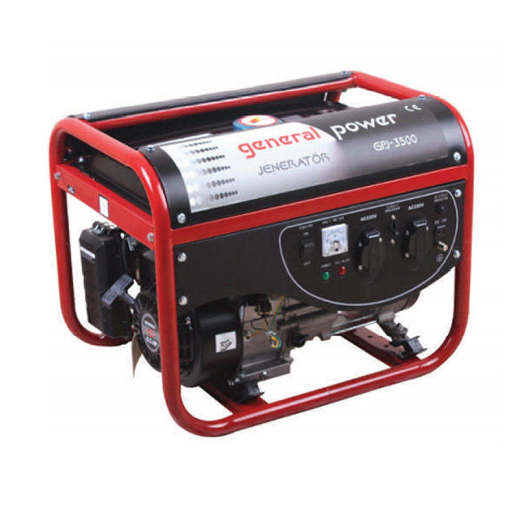General Power GPJ-3500E